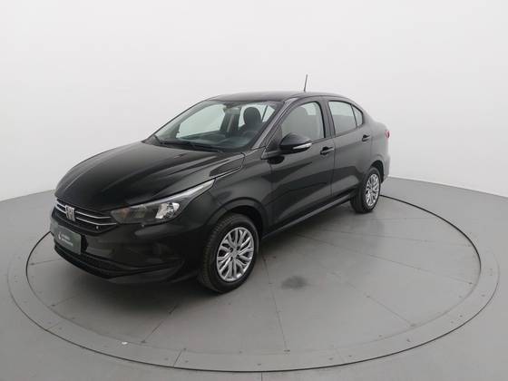 FIAT CRONOS 1.0 FIREFLY FLEX DRIVE MANUAL
